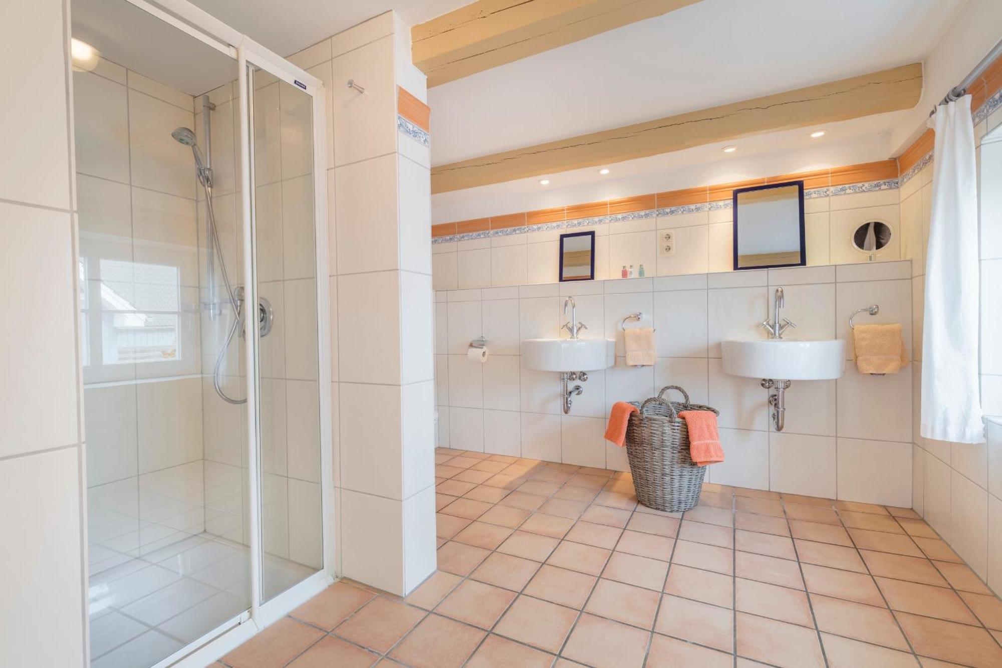 "Gaestehaus Summersby" - Natururlaub Mit Exklusivem Landhausflair Fehmarn Exteriör bild
