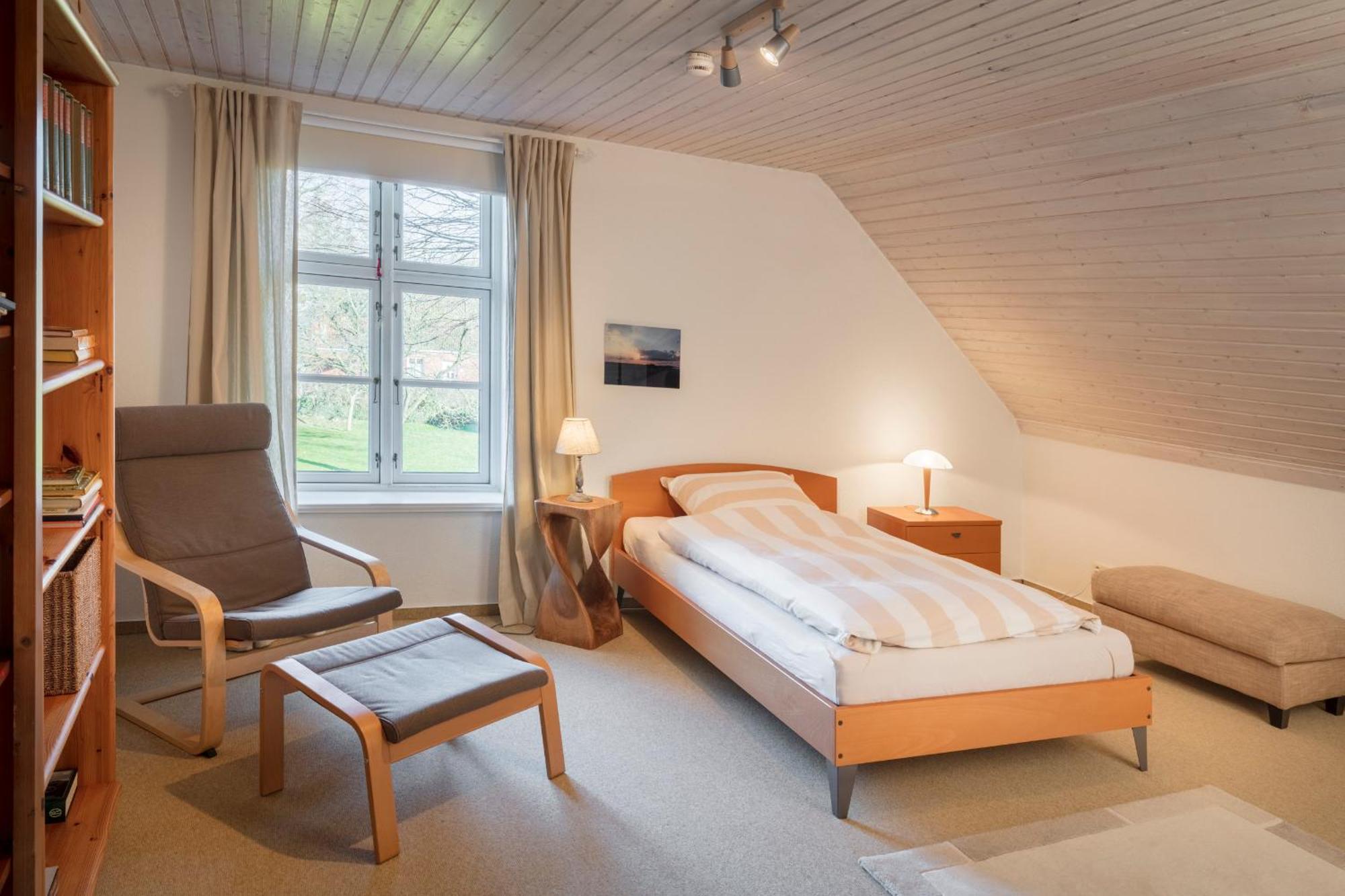 "Gaestehaus Summersby" - Natururlaub Mit Exklusivem Landhausflair Fehmarn Exteriör bild
